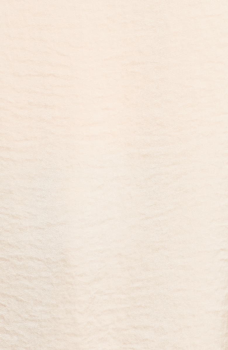 Single Thread Embroidery Trim Peasant Blouse, Alternate, color,