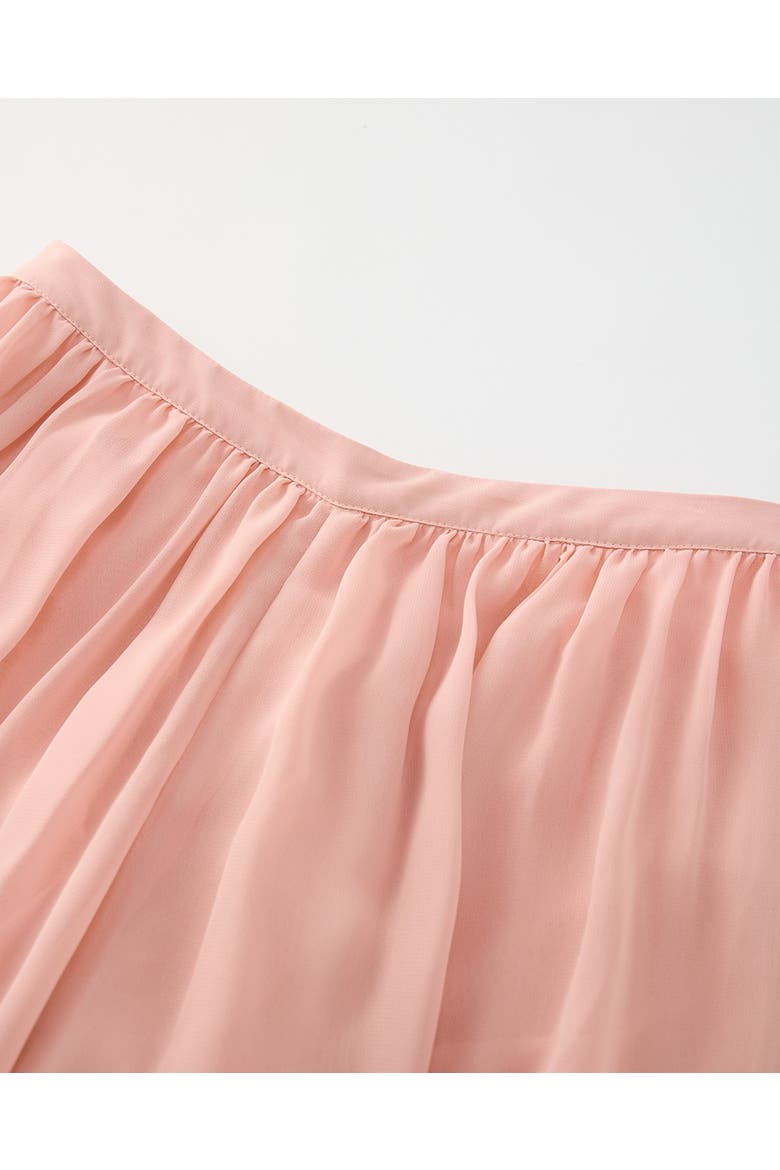 Zelina Pants, Alternate, color, Pink