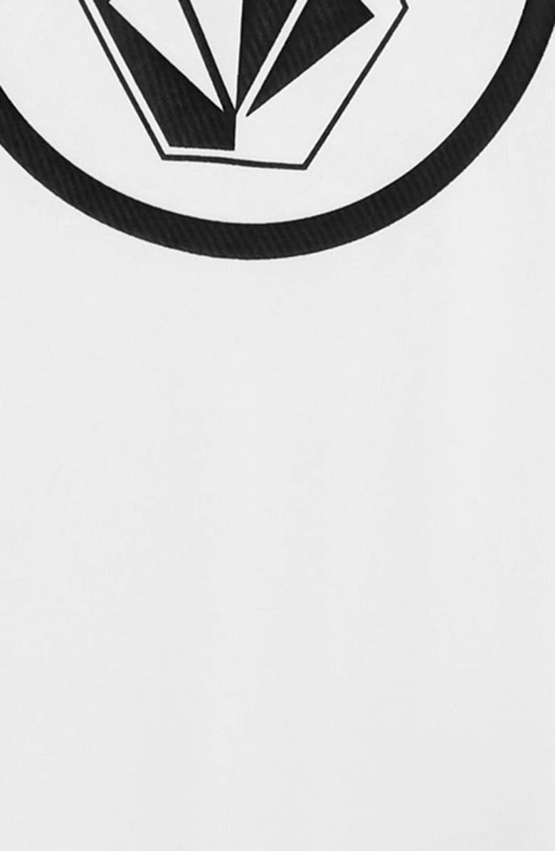 Volcom Lido Long Sleeve Rashguard, Alternate, color,