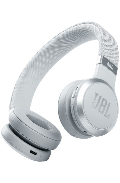 Live 460NC Bluetooth On-Ear Noise Cancelling Headphones