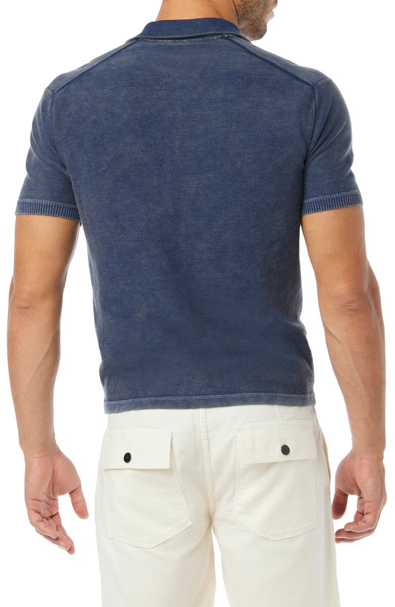 Joe's Jimmy Banlon Johnny Collar Polo, Alternate, color, 