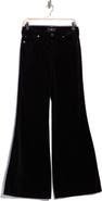 7 For All Mankind Retro High Waist Flare Jeans