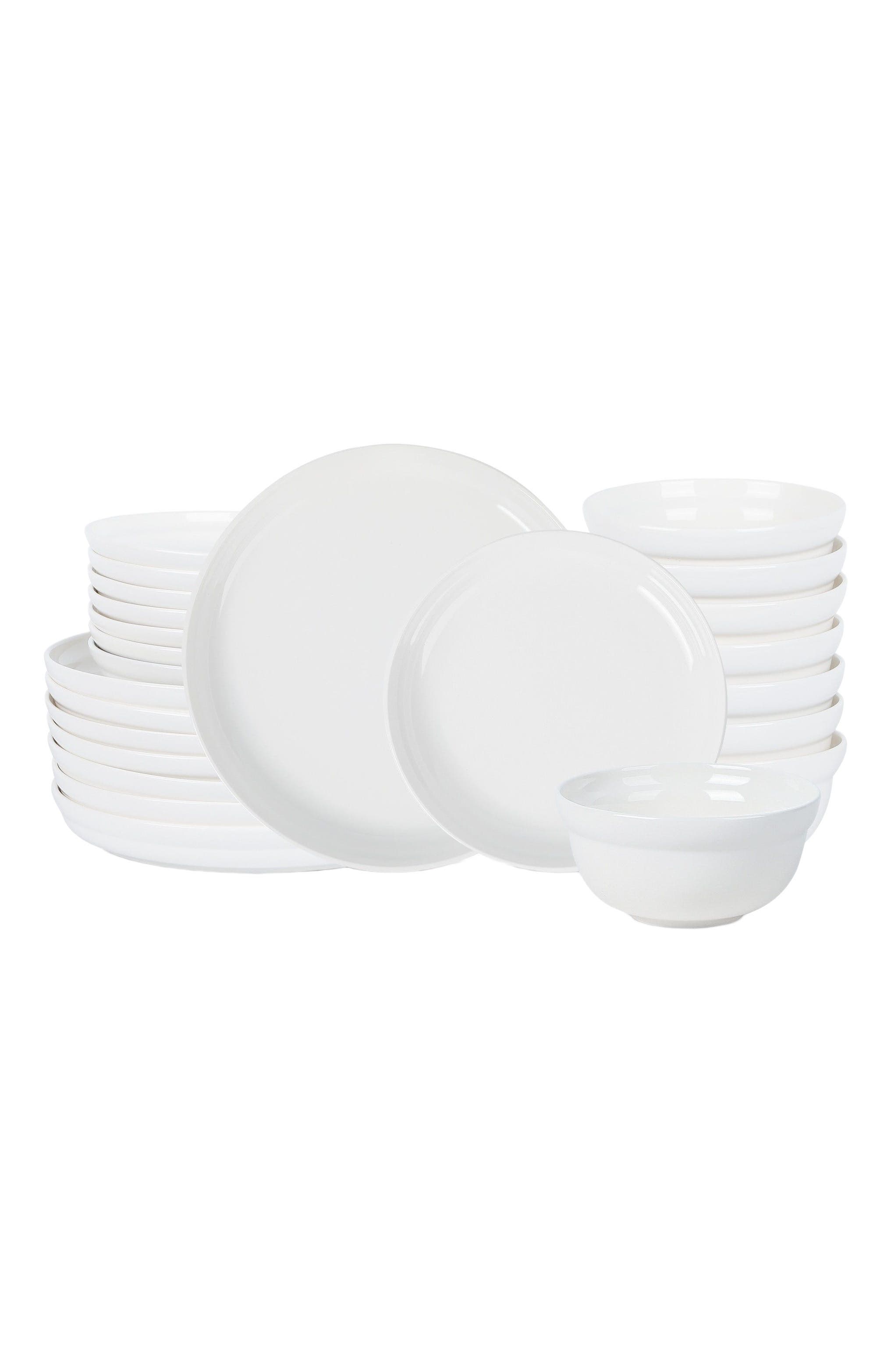 selected White