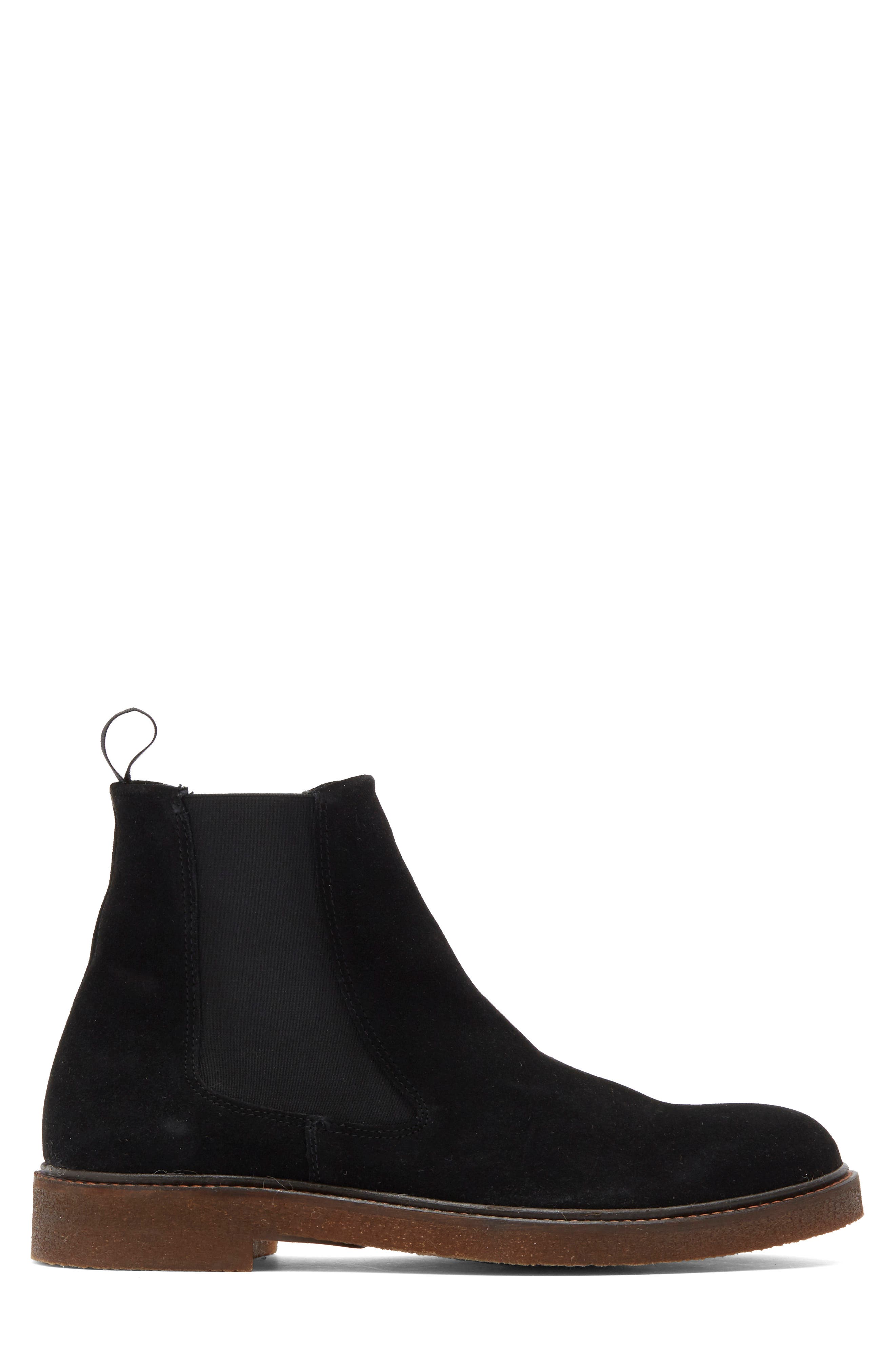 GREATS Emmet Chelsea Boot, Alternate, color, 
