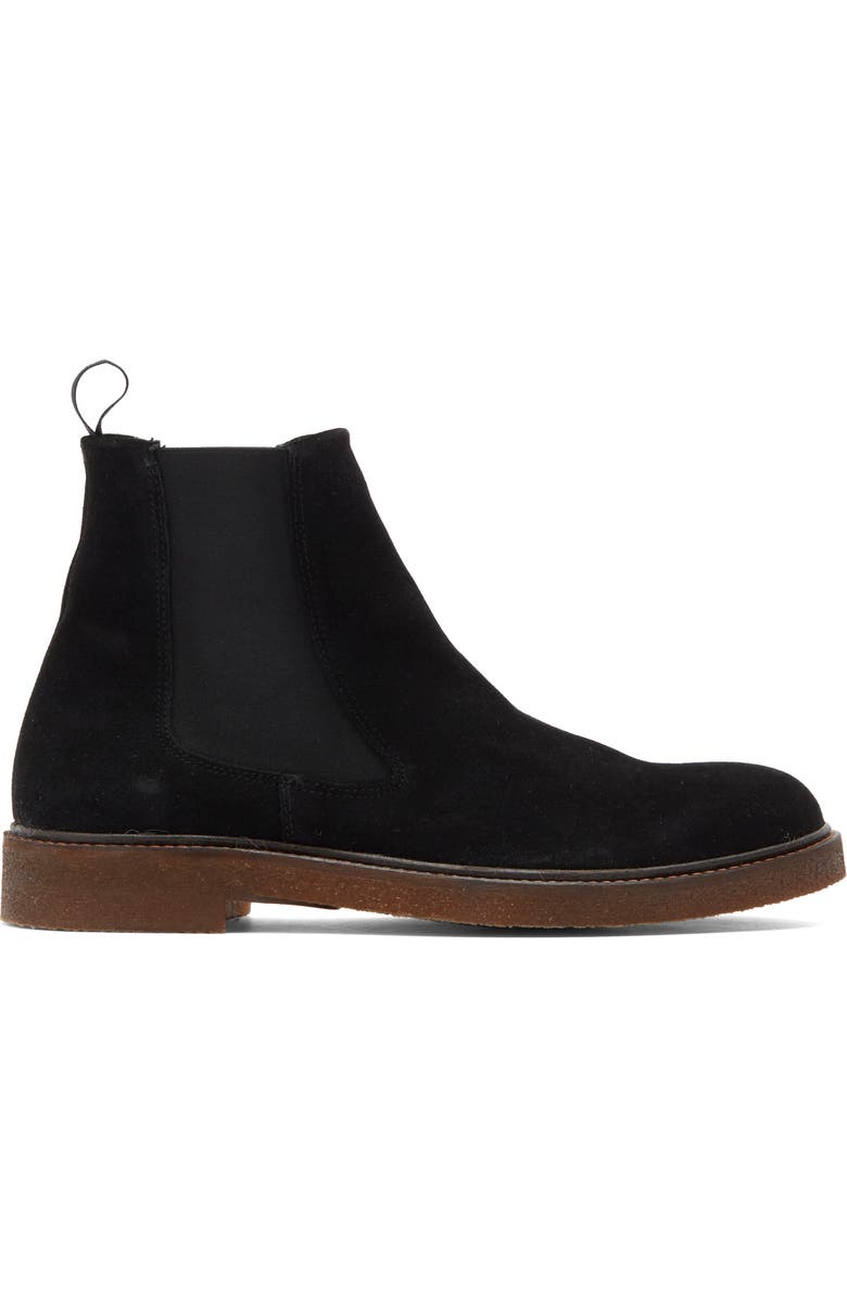 GREATS Emmet Chelsea Boot, Alternate, color,