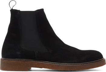 Emmet Chelsea Boot