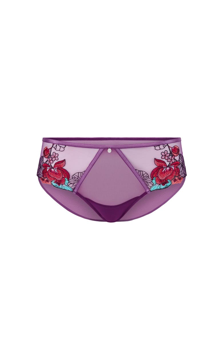 Adore Me Emilie Hipster Panties, Alternate, color, 