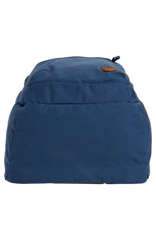 Fjall Raven Fjällräven Räven 28 Backpack In Blue