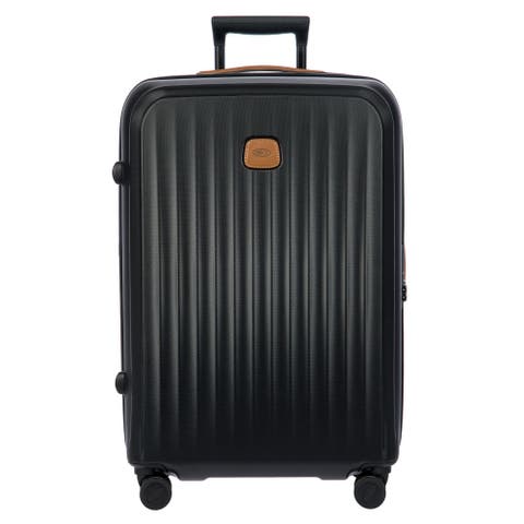 Taormina Hardside Expandable 27" Medium Checked Spinner Luggage