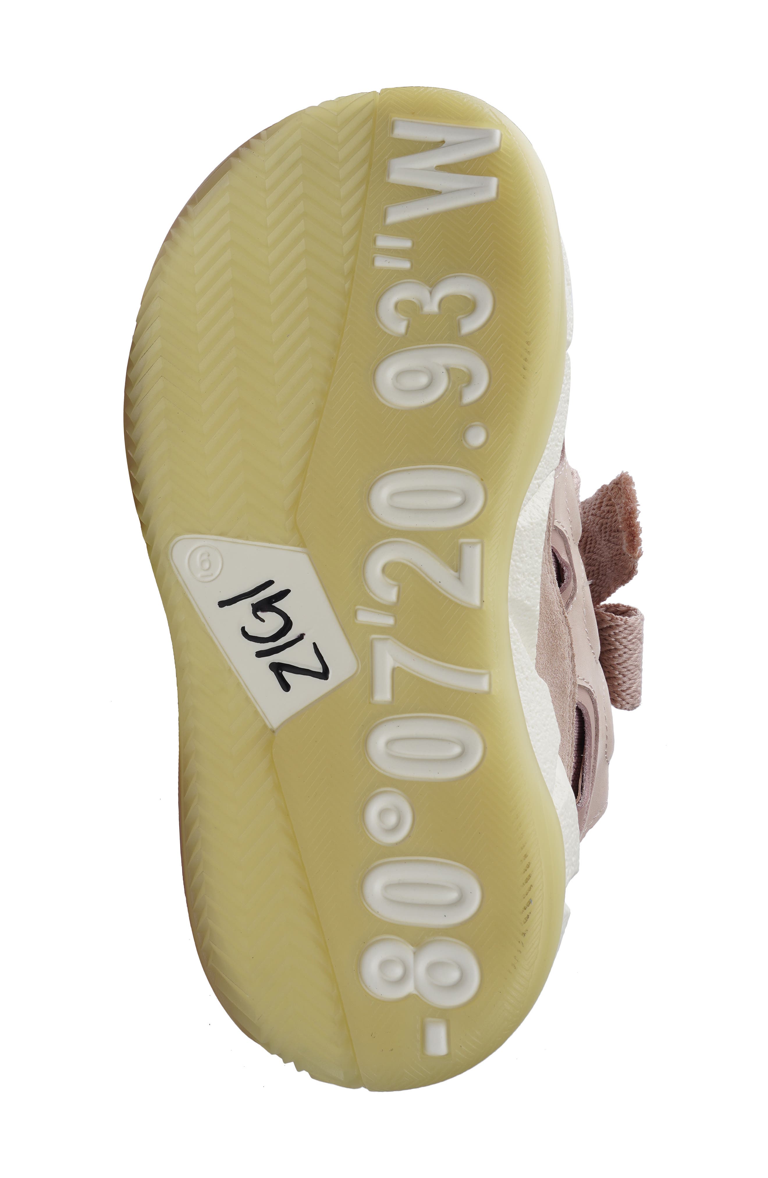 Nila Sneaker, Alternate, color, BLUSH