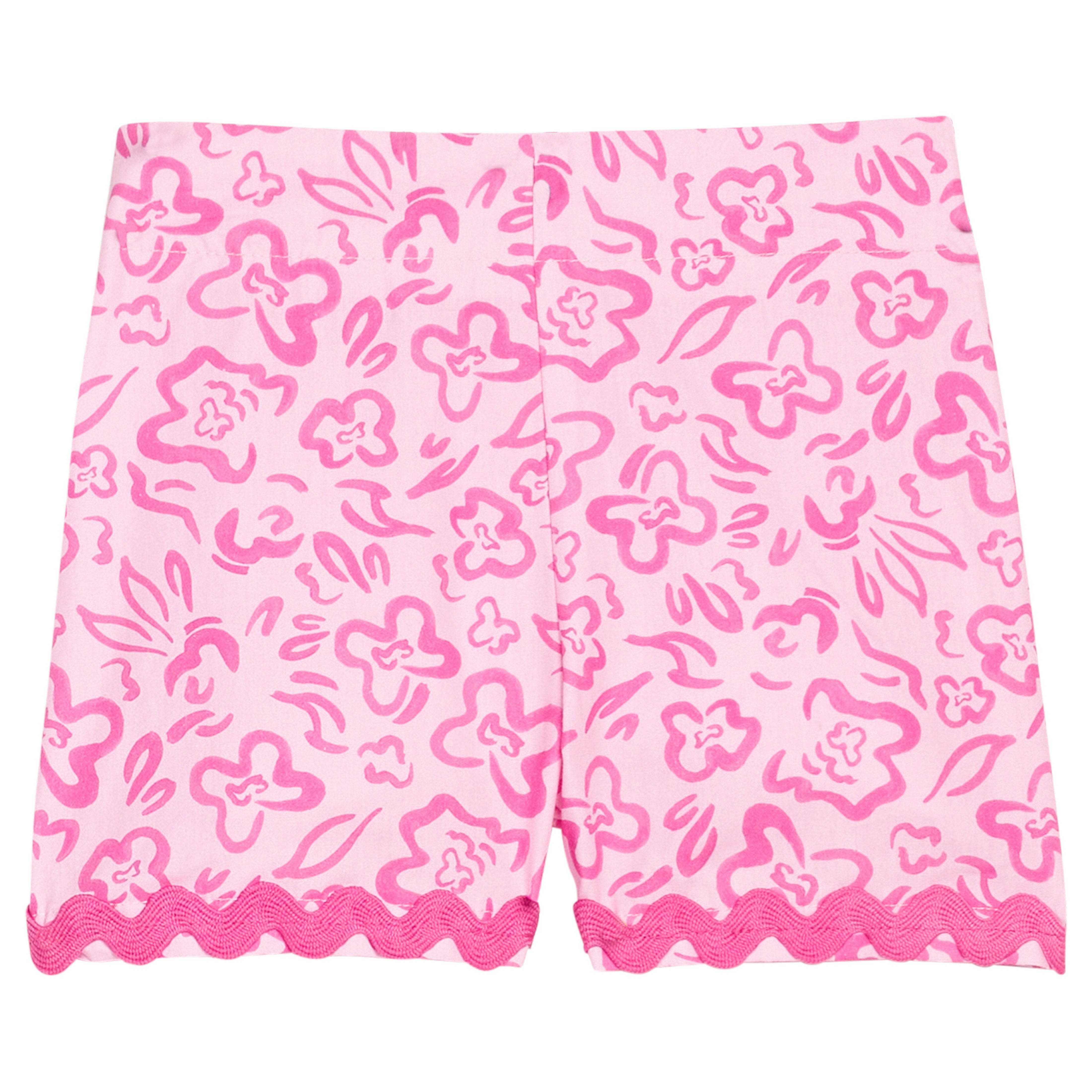 selected Matisse Blooms Pink