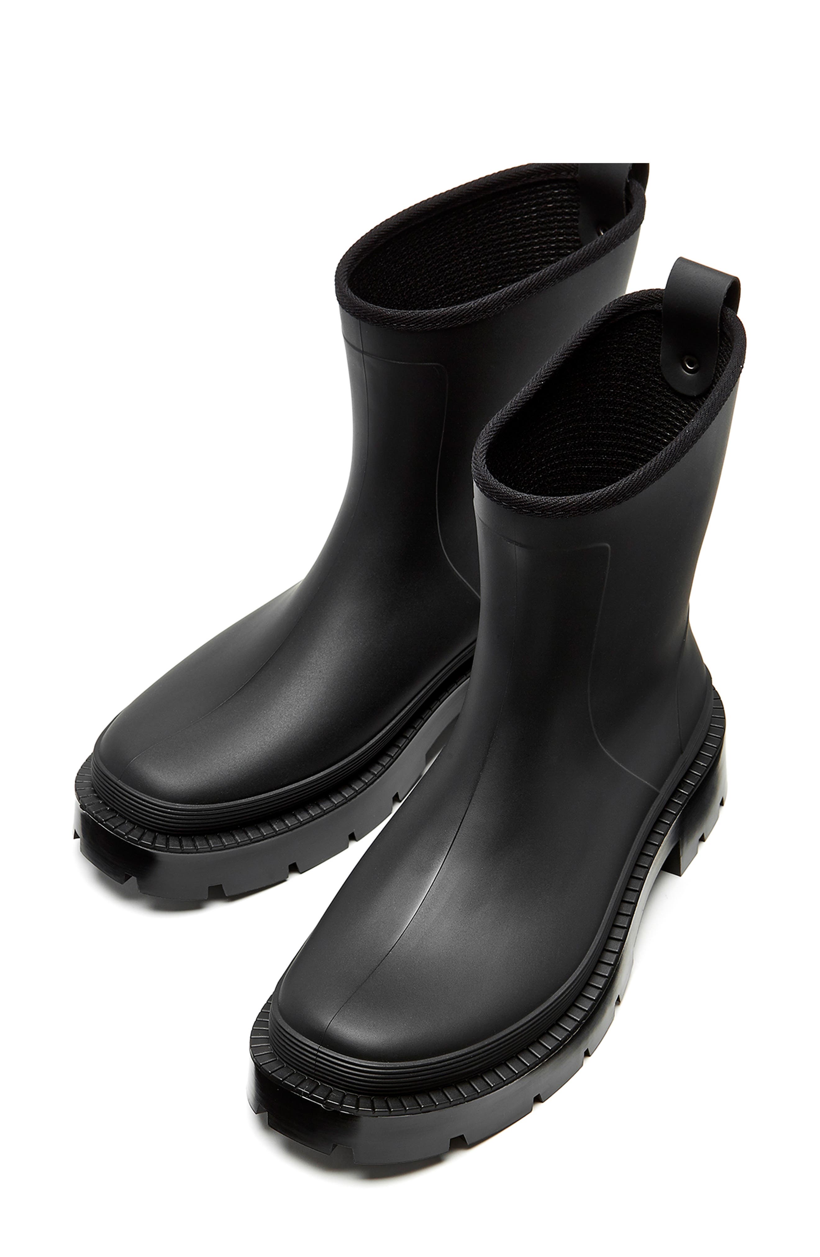 La Canadienne Puddle Waterproof Boot, Alternate, color, 