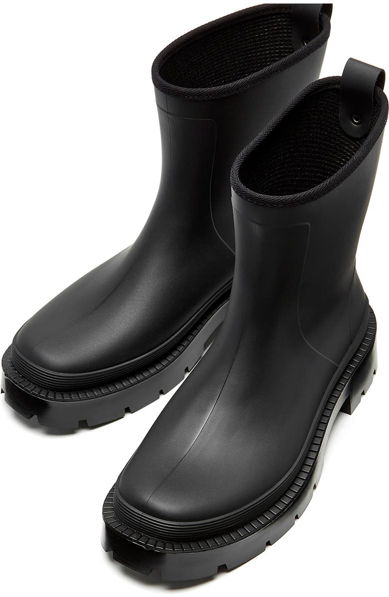 La Canadienne Puddle Waterproof Boot, Alternate, color,