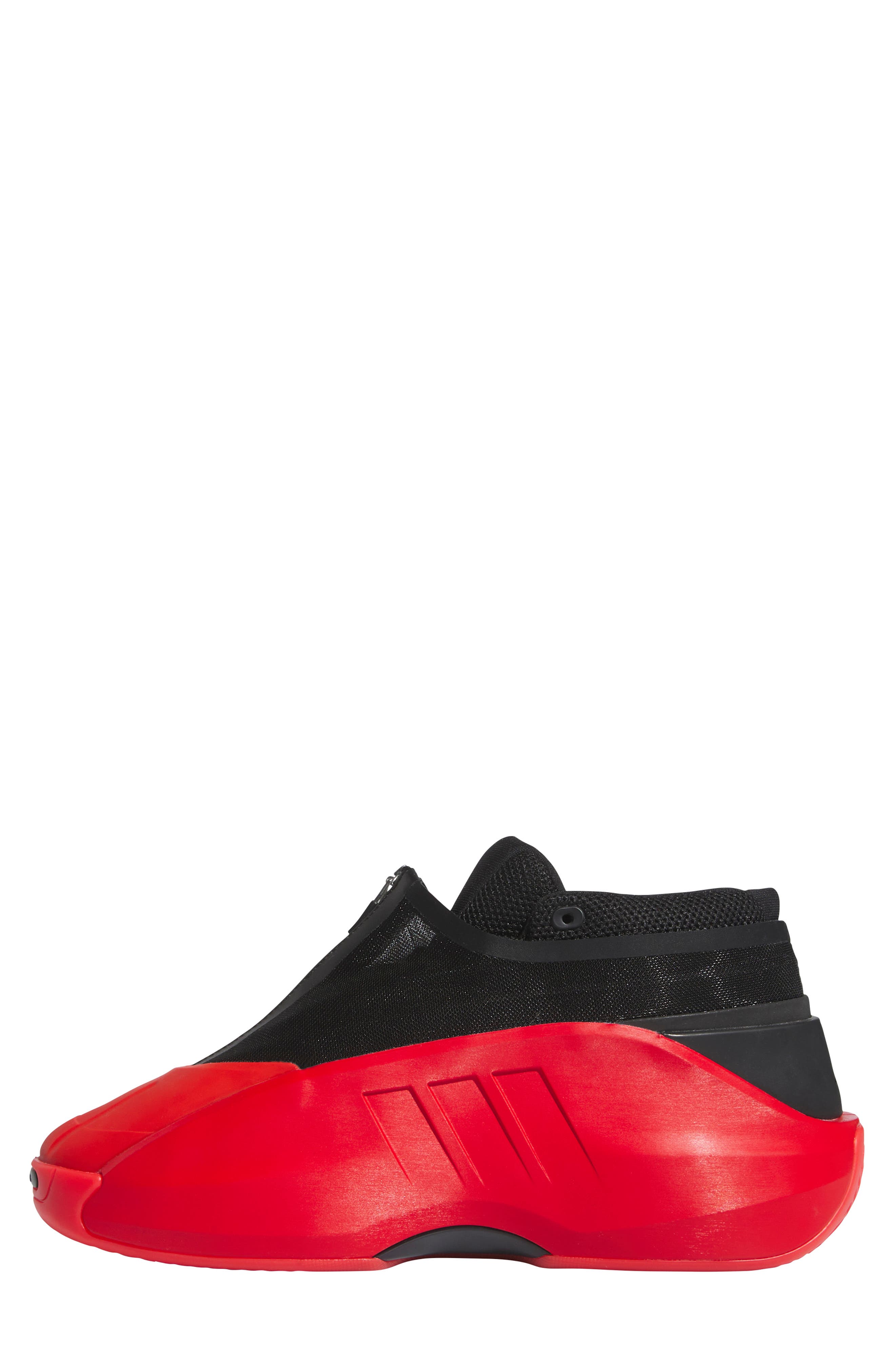 adidas Crazy Iiinfinity Sneaker, Alternate, color, 