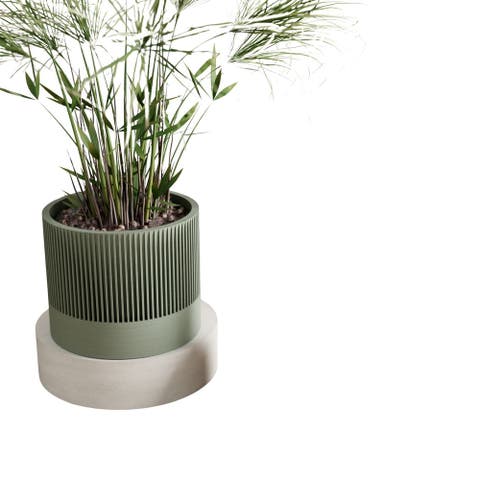Sakura Planter