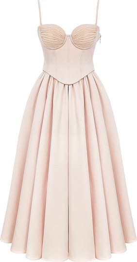 Perfect Midi Dress