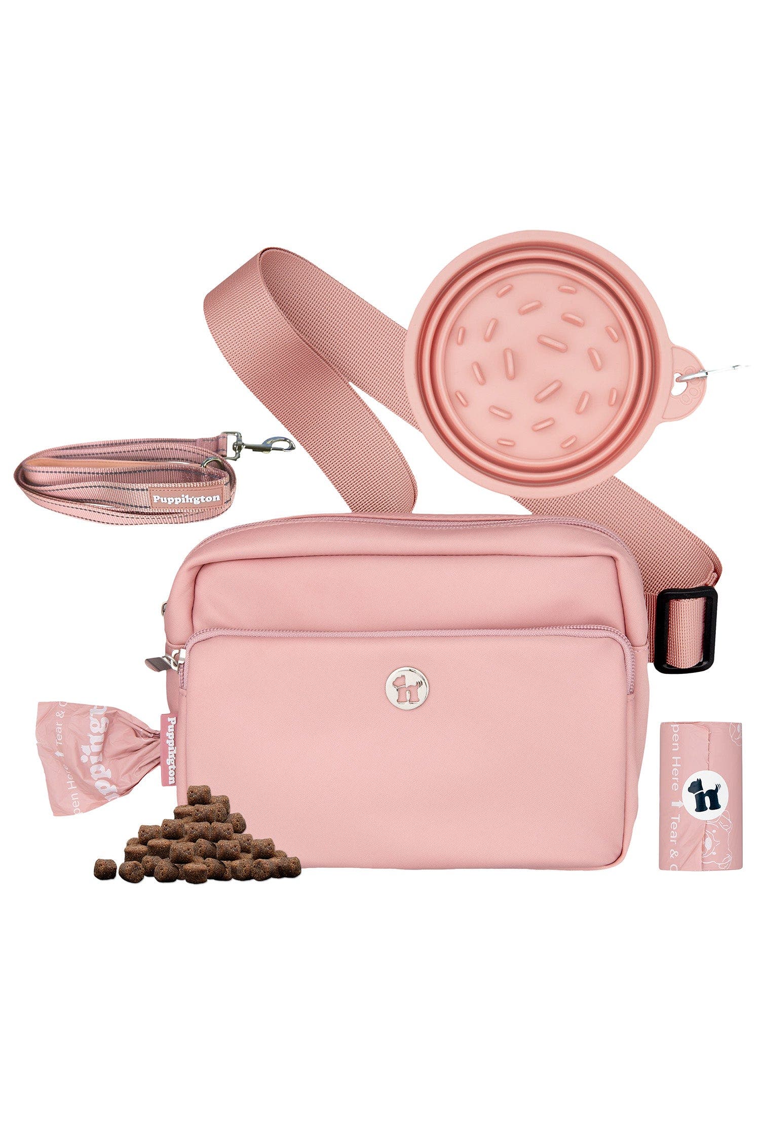 Blush Pink