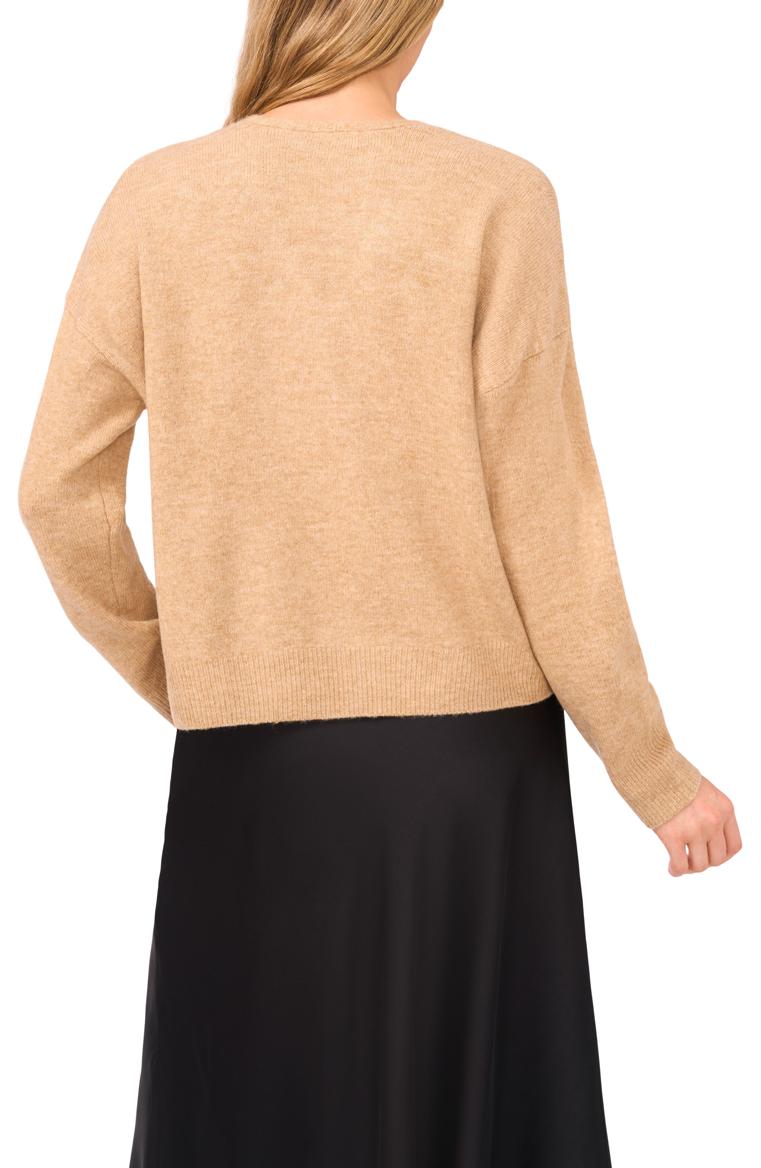 Bow Front Sweter - image 2