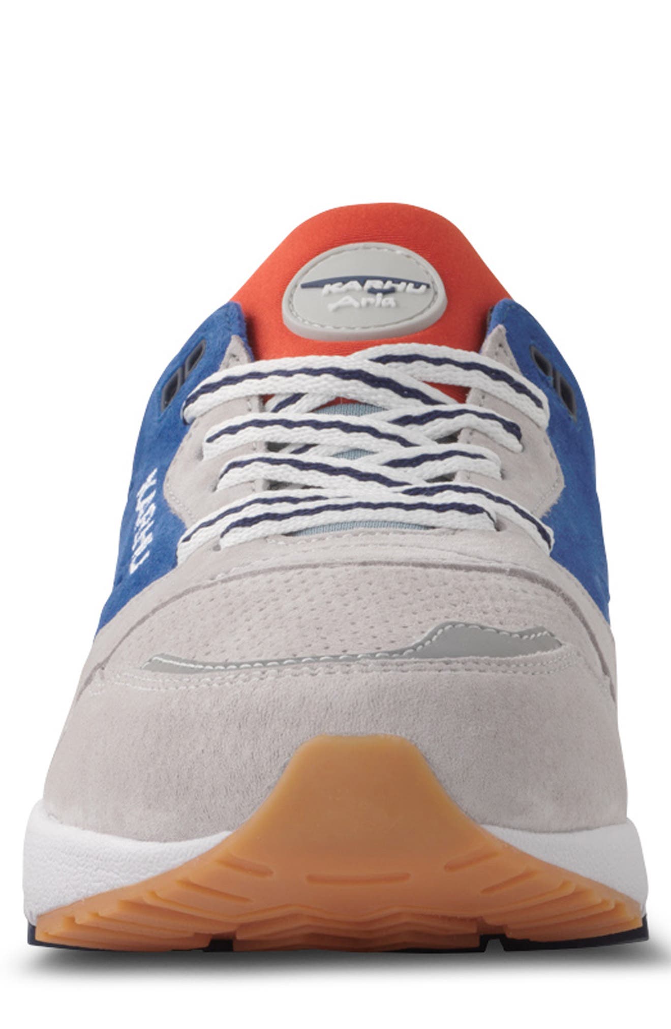 Karhu Aria Sneaker, Alternate, color, 