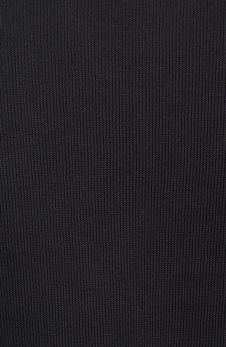 Lacoste Quarter Zip Sweatshirt, Alternate, color,