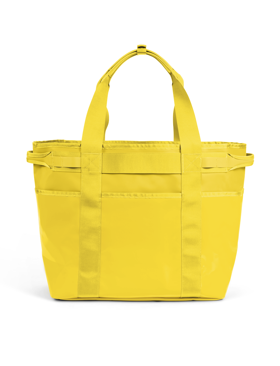 Baboon to the Moon Go-Tote Mega 40L, Alternate, color, Amber