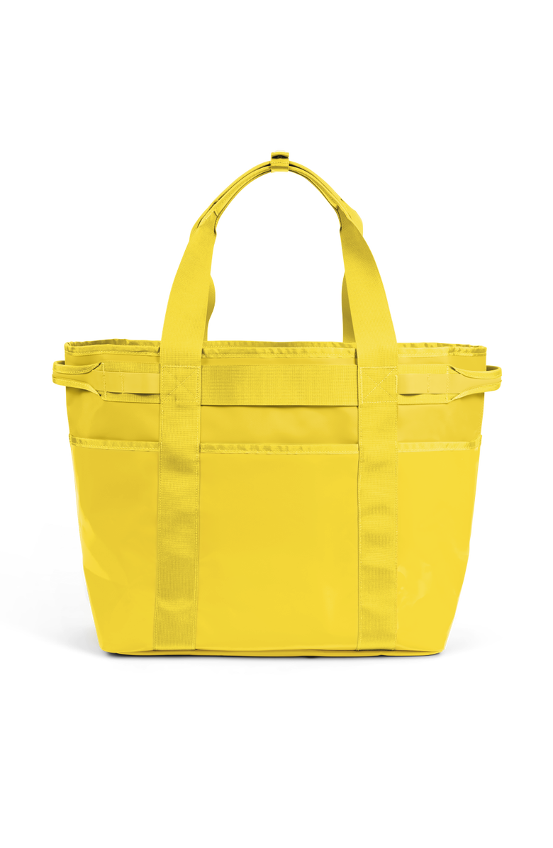 Baboon to the Moon Go-Tote Mega 40L, Alternate, color, Amber