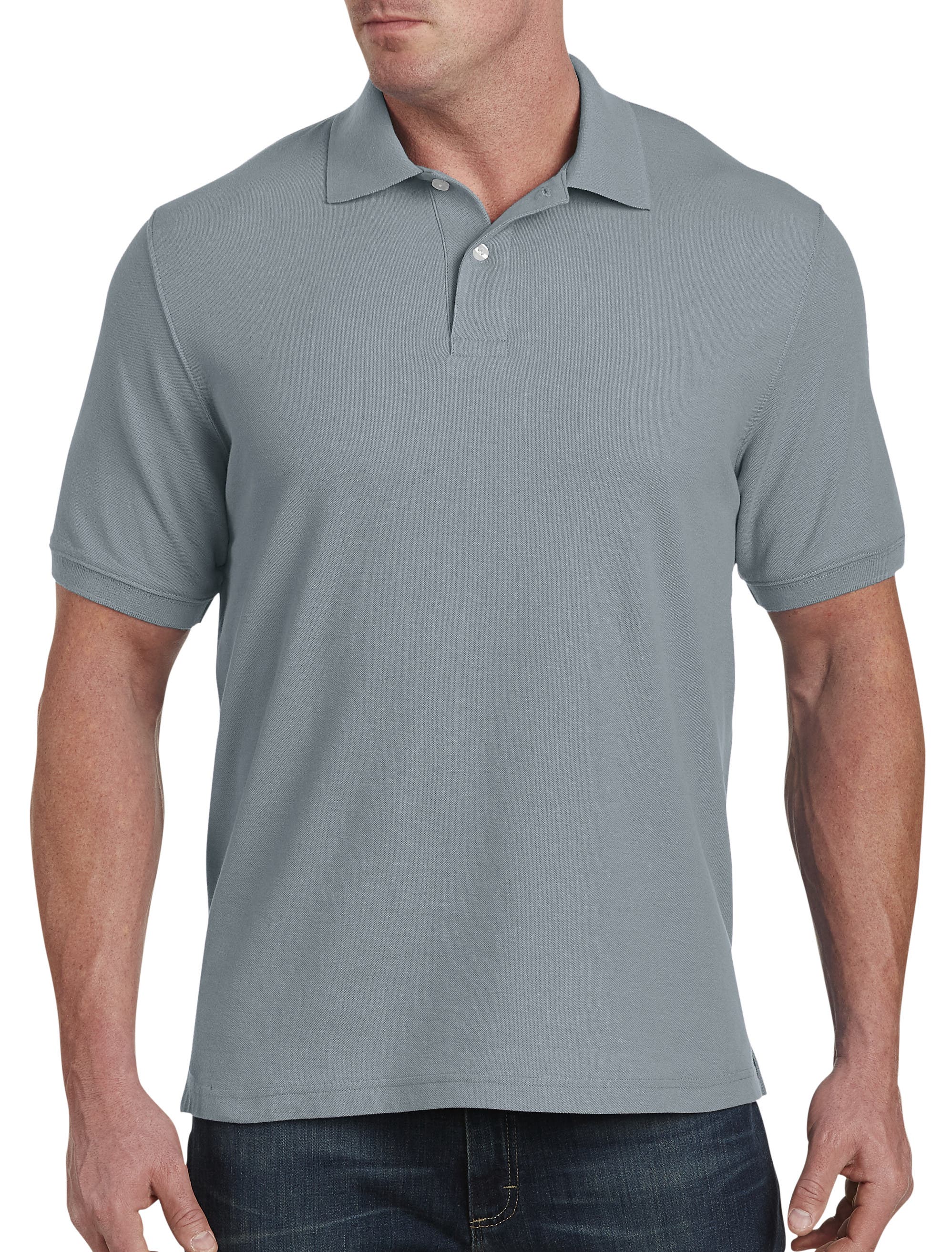 SMOKED PEARL HEATHER
