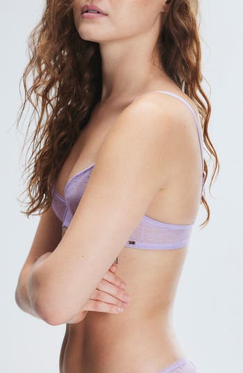 FeelFree Square Neck Bralette