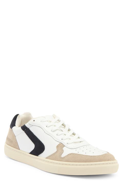 Low Top Sneaker (Men)