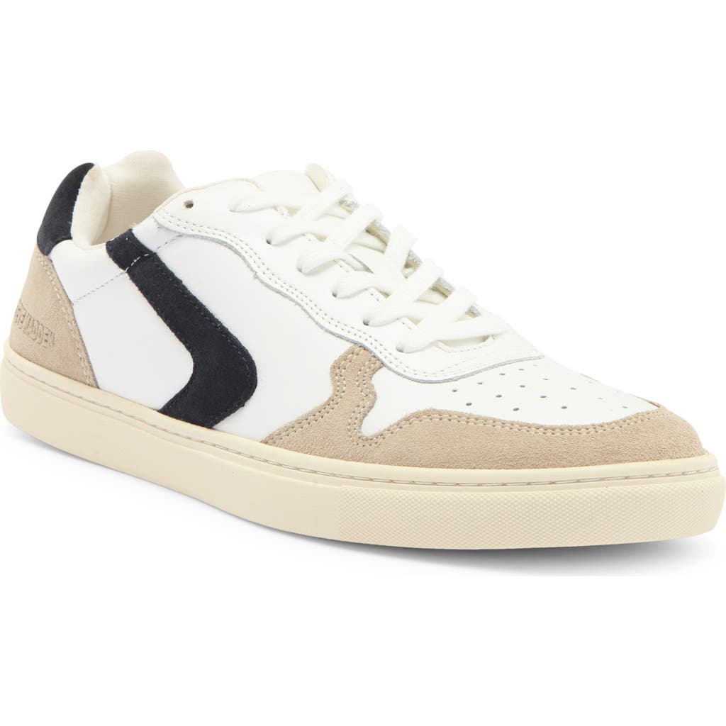 STEVE MADDEN STEVE MADDEN LOW TOP SNEAKER