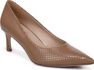 27 EDIT Naturalizer Francis Pump