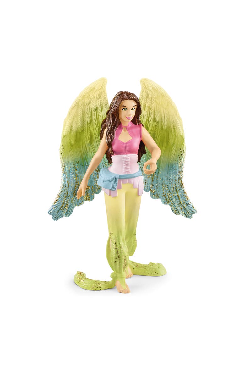 Schleich Bayala Mystic Library Playset Toy, Alternate, color, Multicolored