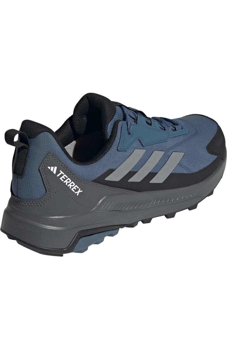 adidas Terrex Anylander RAIN.RDY Hiking Shoe, Alternate, color,