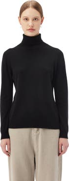 GOBI Mongolian Cashmere Cashmere Turtle Neck Sweater