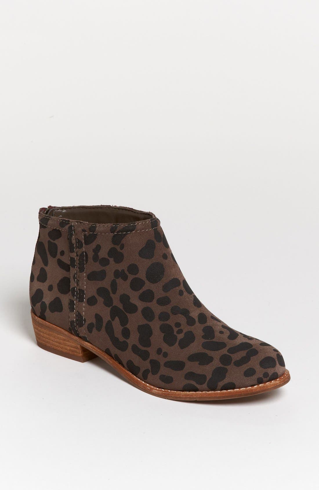 DV by Dolce Vita 'Mani' Boot, Main, color, GREY SPOTTED