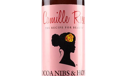 Shop Camille Rose Naturals Cocoa Hibs & Honey Ultimate Strength Serum In No Color
