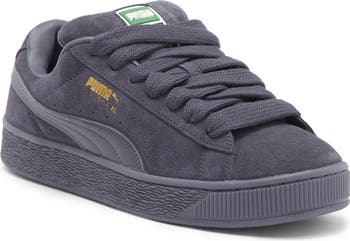 Suede XL Sneaker