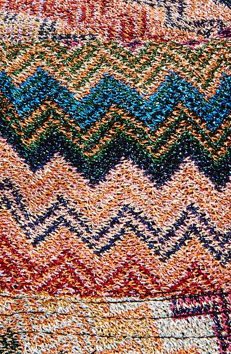 Missoni Chevron Stripe Bucket Hat | Nordstrom display picture 2