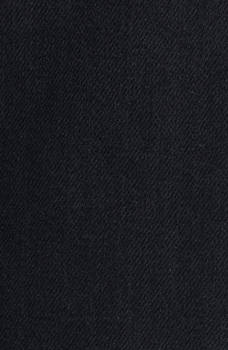 AG Protege Straight Leg Jeans, Alternate, color, Curson