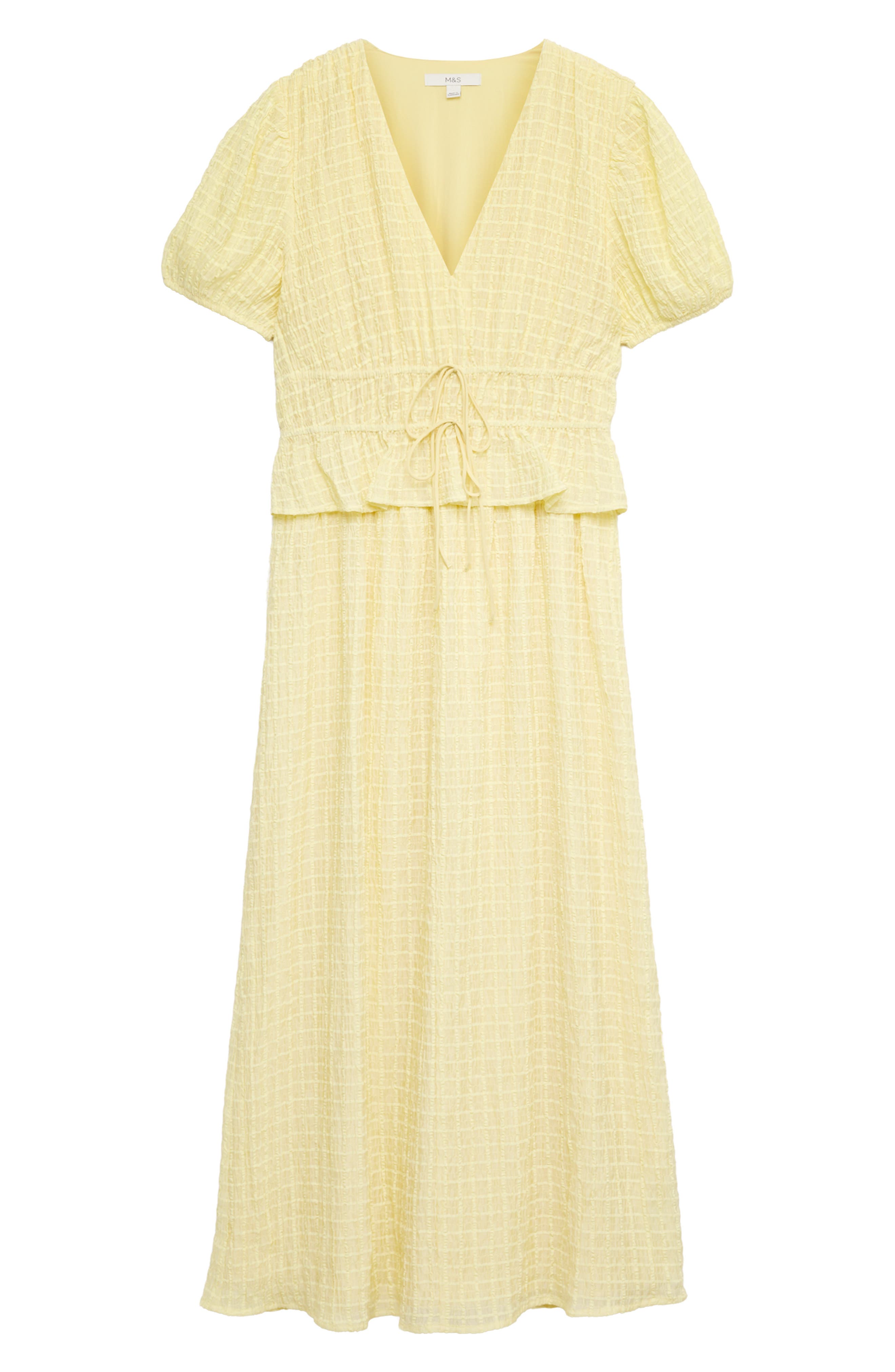 selected YELLOW