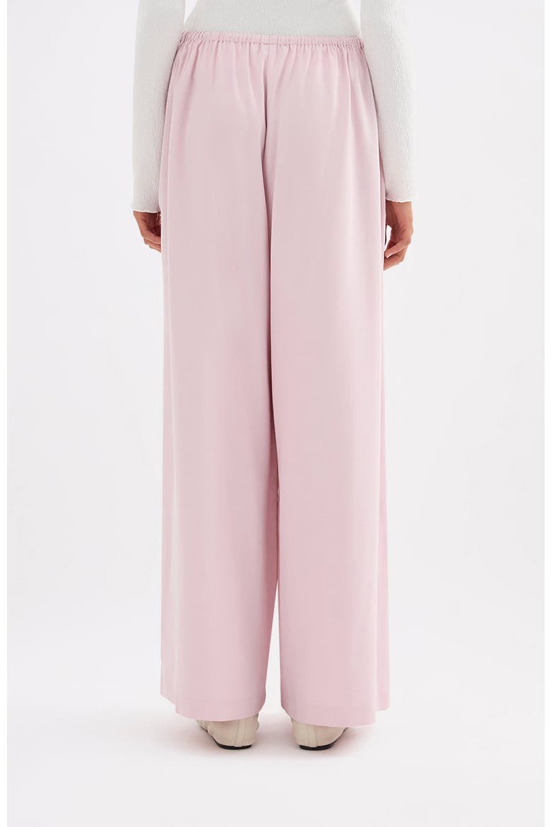 Harriet Pant, Alternate, color, Blush