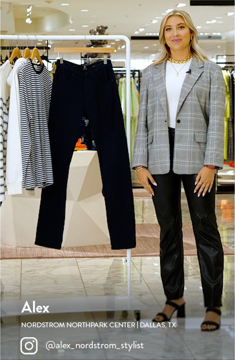 Slimmy Clean Pocket Slim Fit Jeans, sales video thumbnail