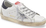 Golden Goose Super-Star Sneaker (Nordstrom Exclusive)