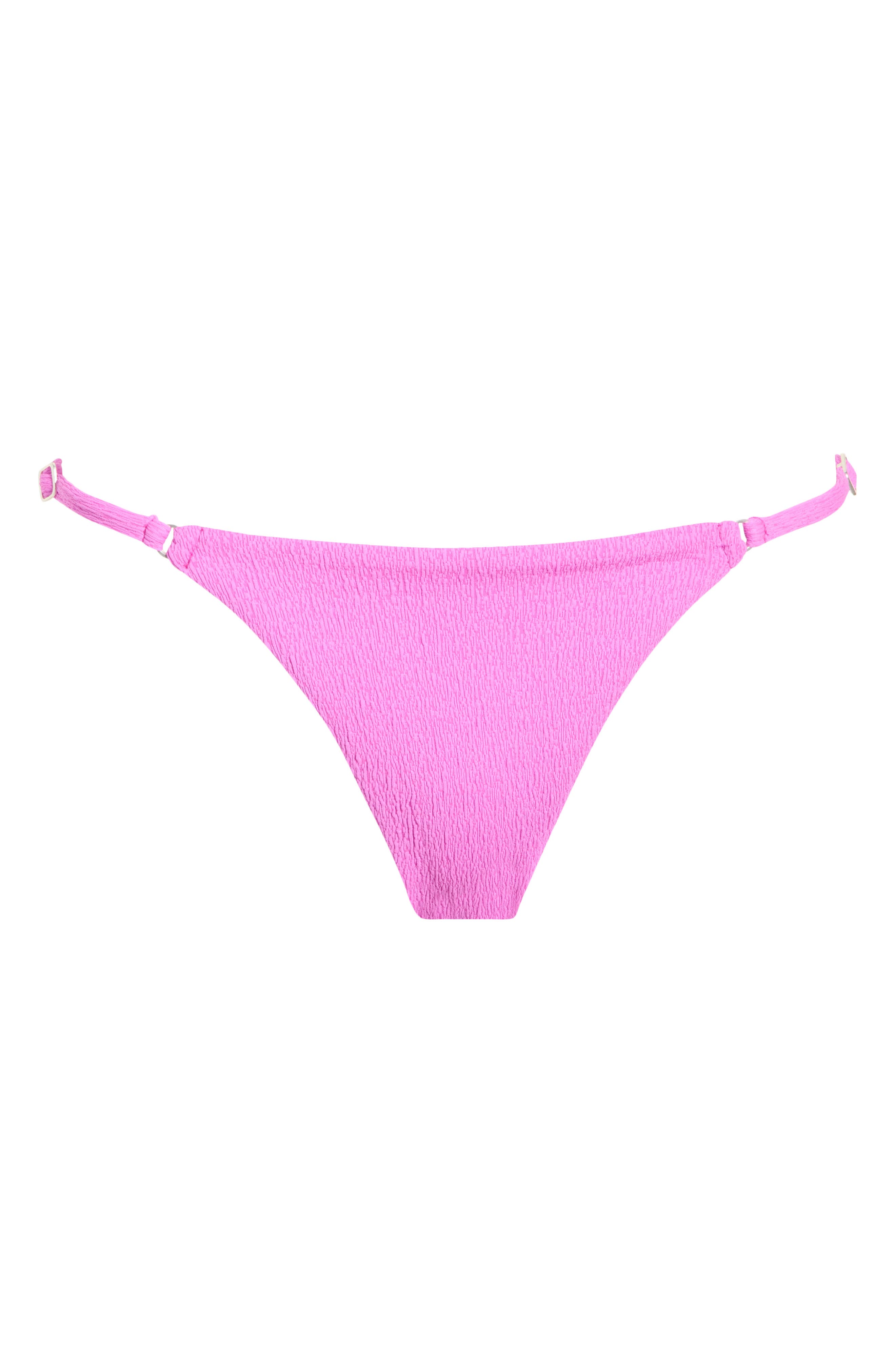 ViX Paula Hermanny Rafa Firenze Bikini Bottoms