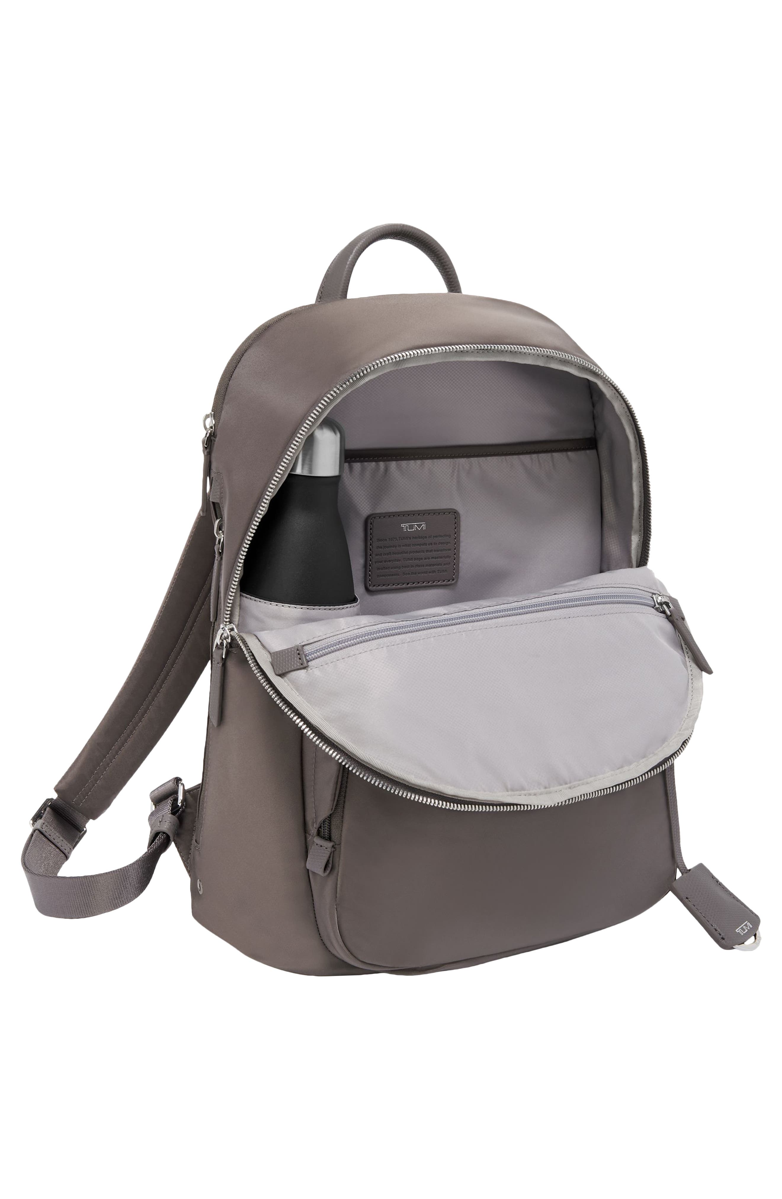 TUMI Voyageur Hilden Backpack, Alternate, color, 