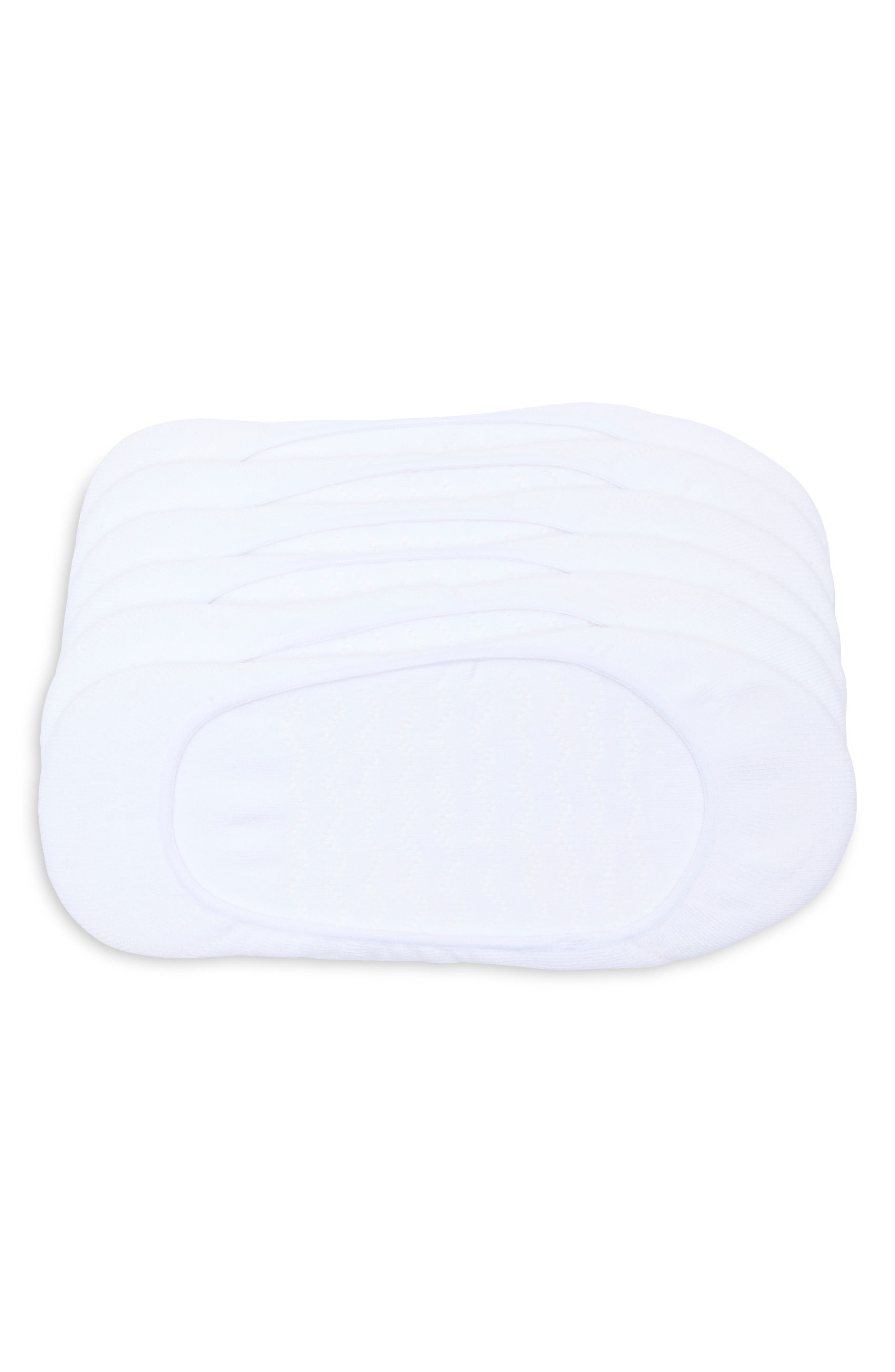 selected WHITE PACK