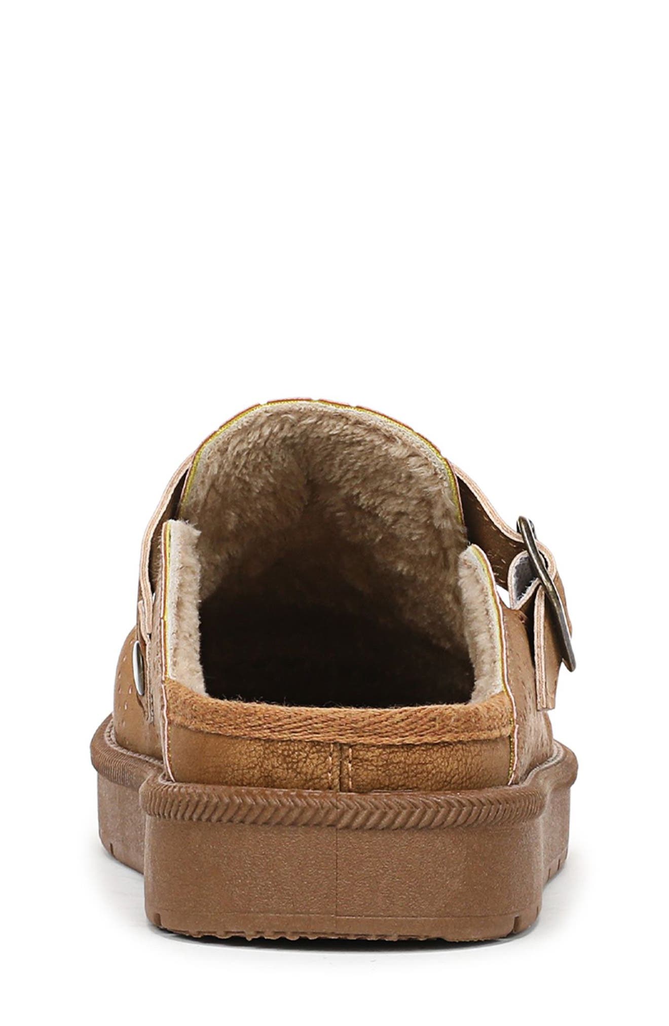 Kids' Monday Mule, Alternate, color, TAN