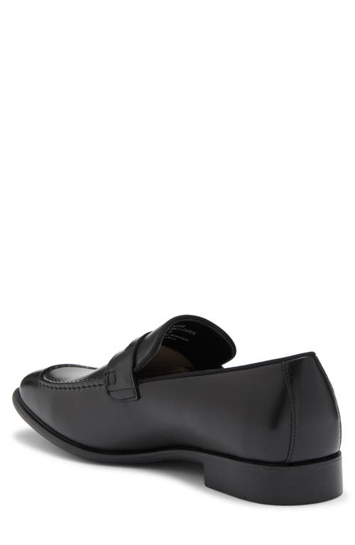Rush By Gordon Rush Penny Loafer