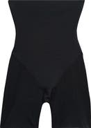 SKIMS Powermesh Zoned High Waisted Shorts