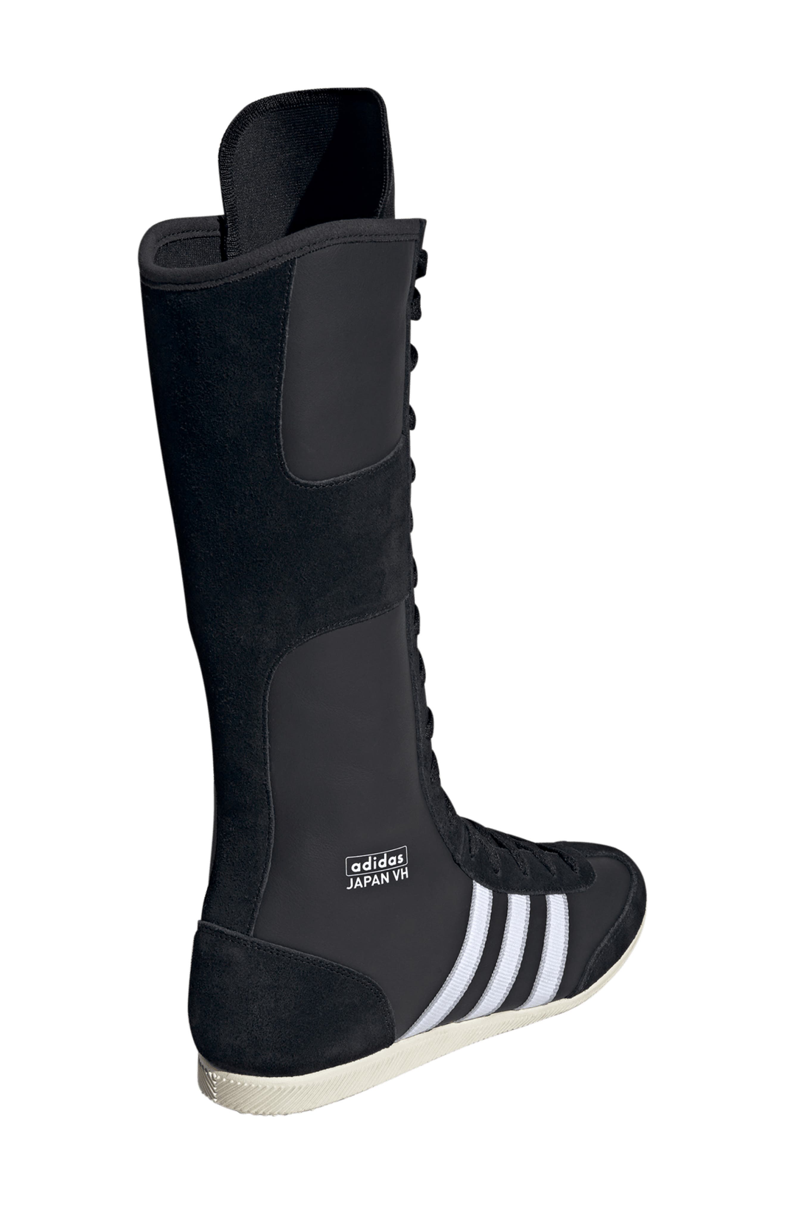 adidas Japan VH Sneaker Boot, Alternate, color, 